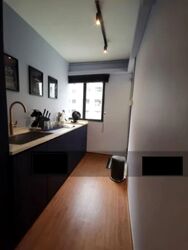 Woodlands Street 13 (D25), Condominium #586700281